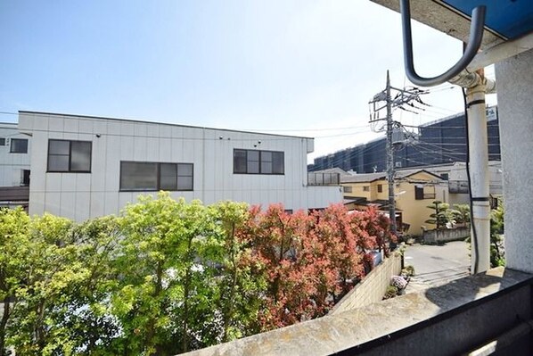 ファミーユ落合の物件内観写真